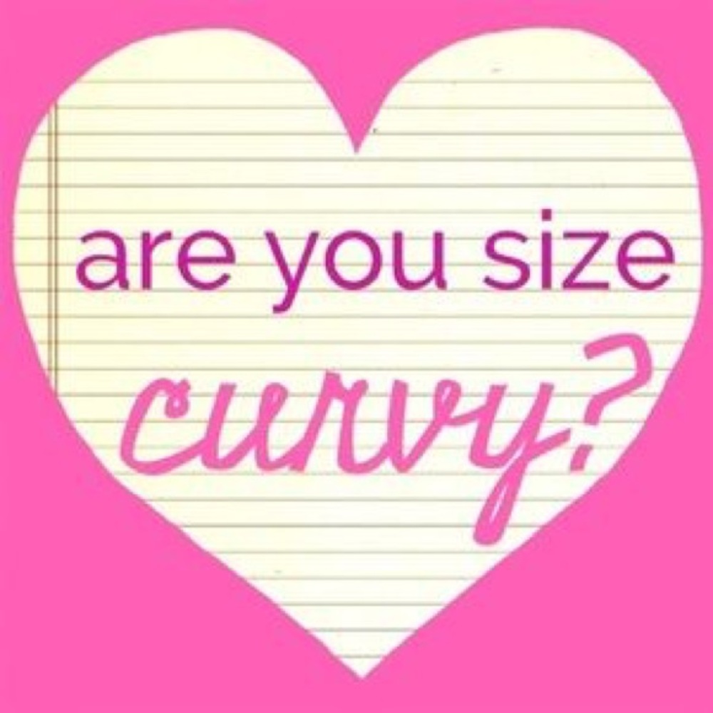 🌸💕trendy, cute, and modern plus size styles💕🌸